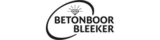 betonboor-bleker